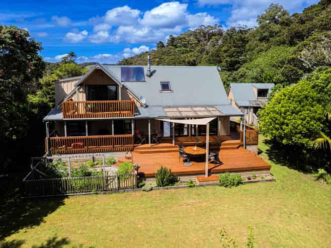 885A Matapouri Road, Whangarei Central
