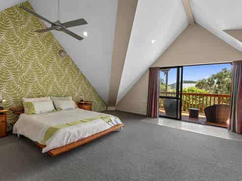 885A Matapouri Road, Matapouri