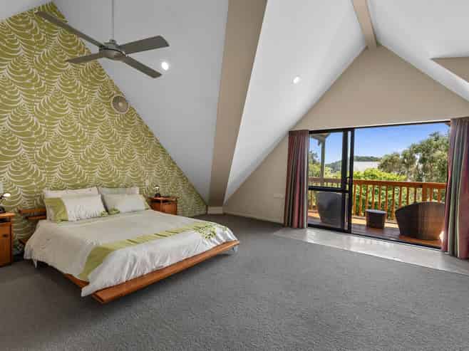 885A Matapouri Road, Matapouri