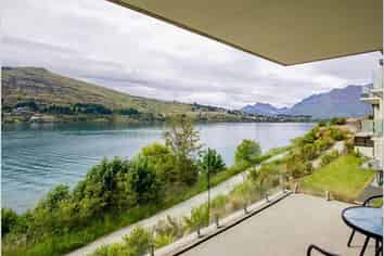 26/527 Frankton Road, Frankton