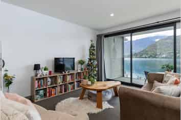 26/527 Frankton Road, Frankton