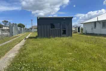 15 Burrows Street, Bluff