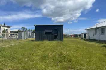 15 Burrows Street, Bluff