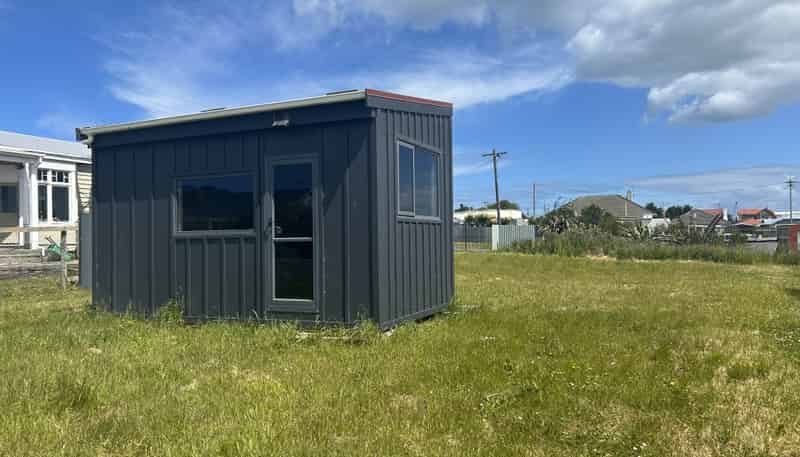 15 Burrows Street, Bluff