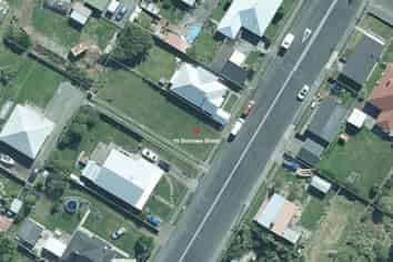 15 Burrows Street, Bluff