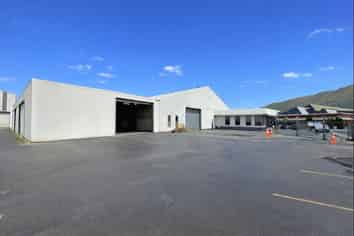 Prime Time Warehousing