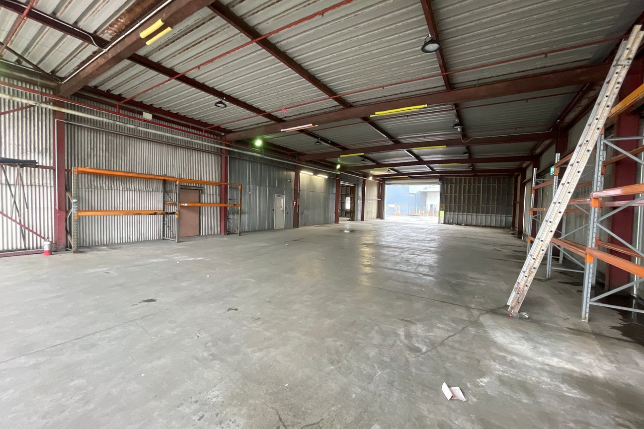 Prime Time Warehousing - Vista 6