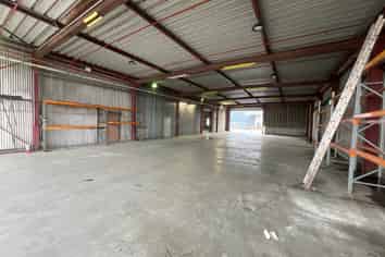 Prime Time Warehousing