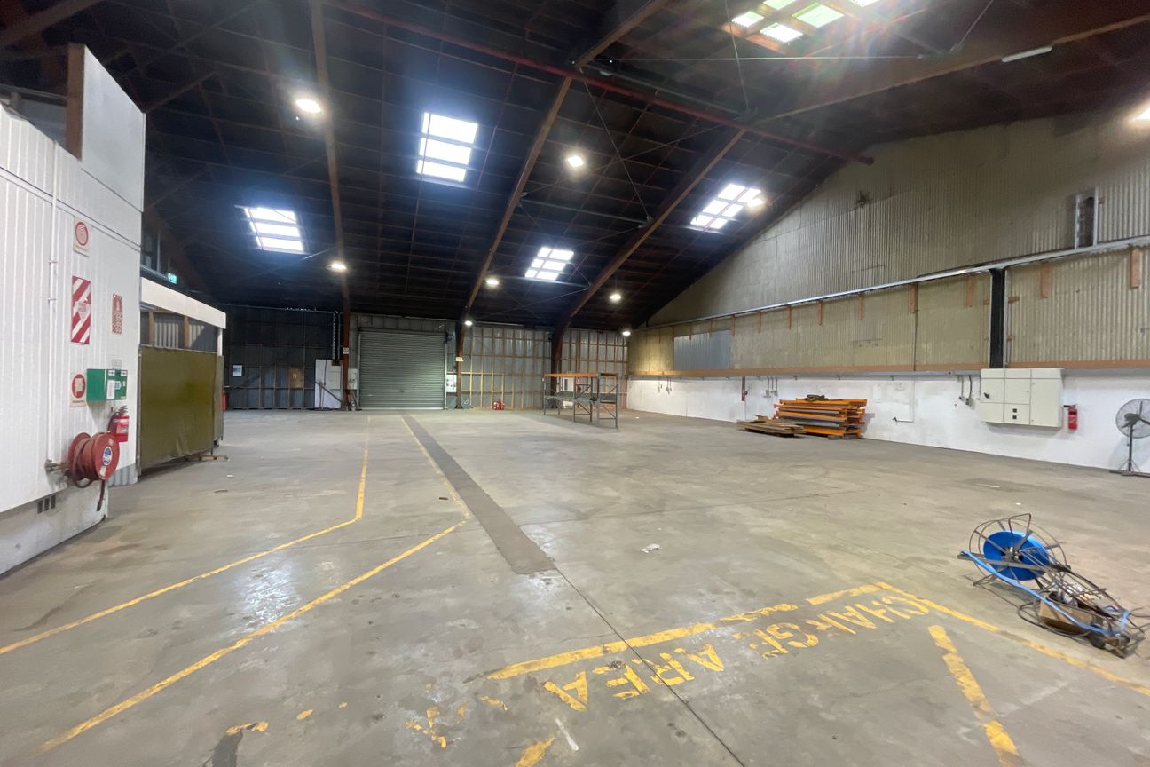 Prime Time Warehousing - Vista 3