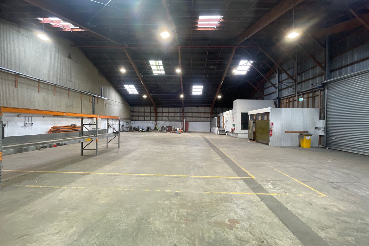Prime Time Warehousing - Vista 4