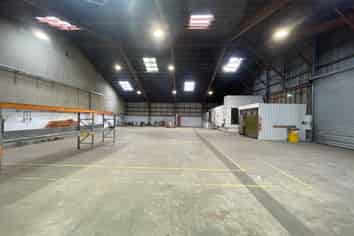 Prime Time Warehousing