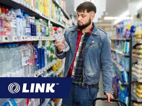 Franchised Convenience Store in Manukau Region | E