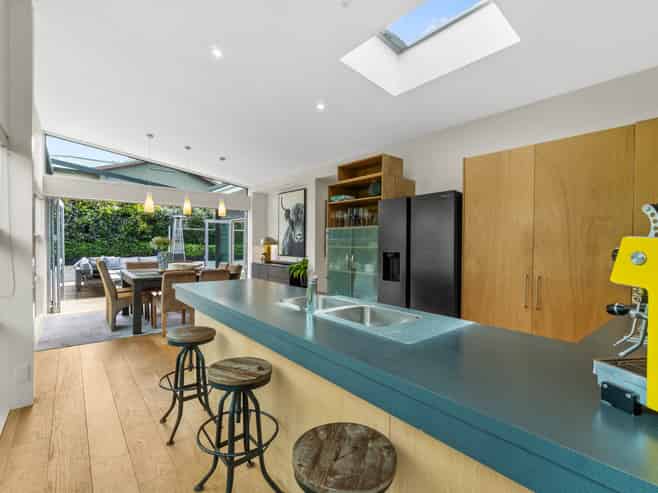 50 Ngataringa Road, Devonport