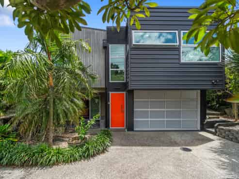 50 Ngataringa Road, Devonport