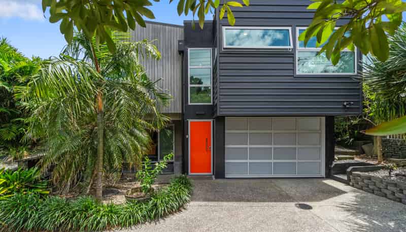 50 Ngataringa Road, Devonport