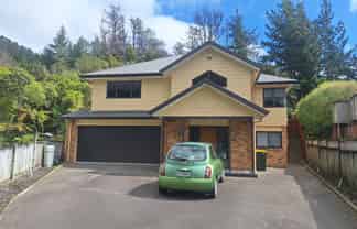 15B Raukawa Street , Stokes Valley