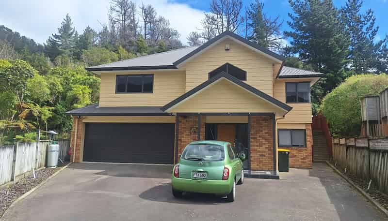 15B Raukawa Street , Stokes Valley