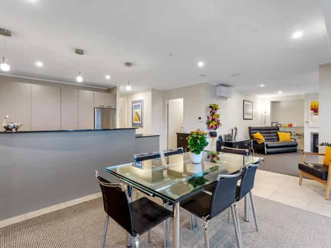 1501/72 Devonport Road, Tauranga