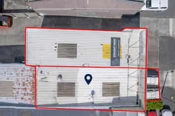 The Industrial building you can afford