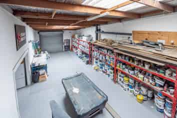 The Industrial building you can afford