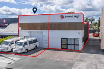 The Industrial building you can afford