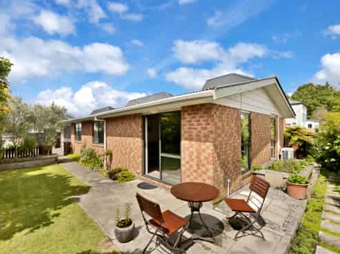 35A Harker Street, Spreydon