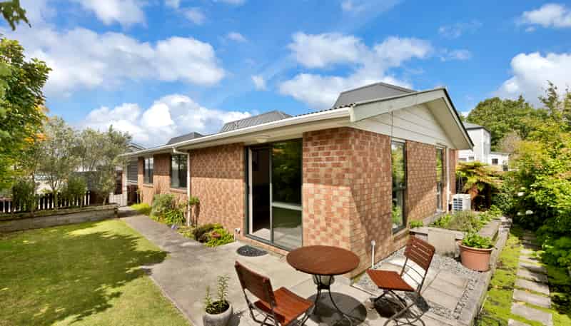 35A Harker Street, Spreydon