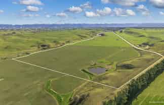  Ngaruru Road, Ongaonga