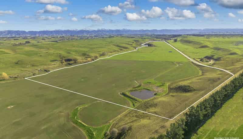  Ngaruru Road, Ongaonga