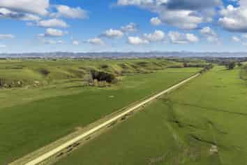  Ngaruru Road, Ongaonga
