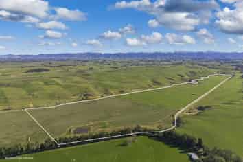  Ngaruru Road, Ongaonga