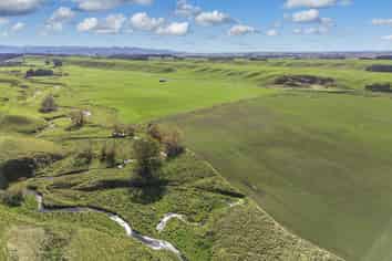  Ngaruru Road, Ongaonga