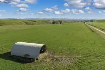  Ngaruru Road, Ongaonga