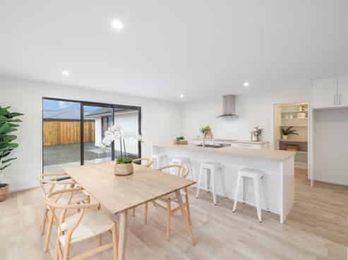 38 Rata Road, TWIZEL