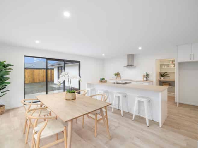 38 Rata Road, TWIZEL