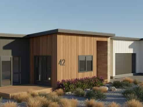 38 Rata Road, TWIZEL