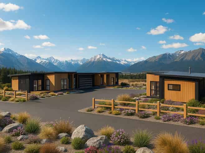 38 Rata Road, TWIZEL