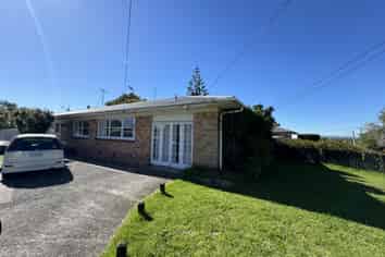 59 Christmas Road, Manurewa