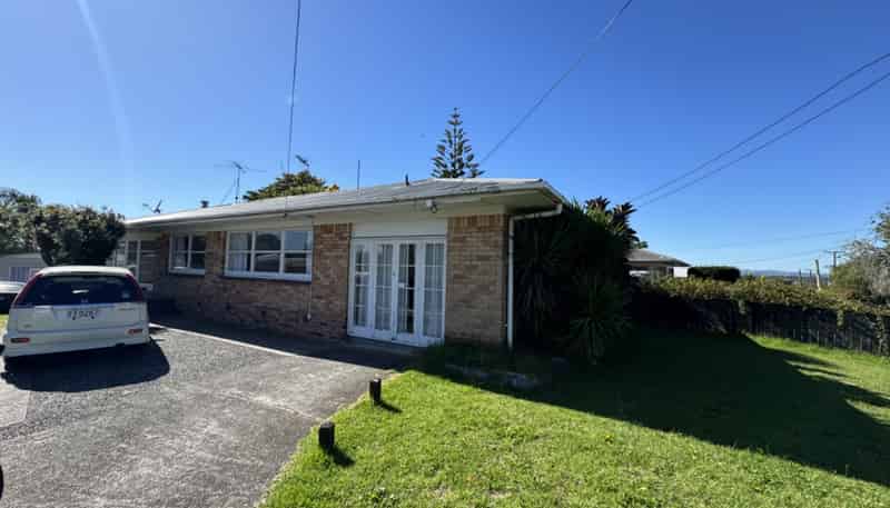 59 Christmas Road, Manurewa