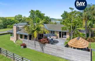 1137 Port Albert Road, Wellsford