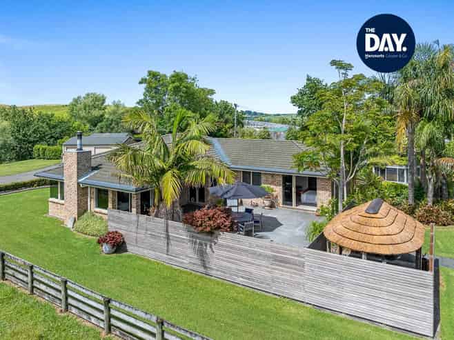 1137 Port Albert Road, Wellsford