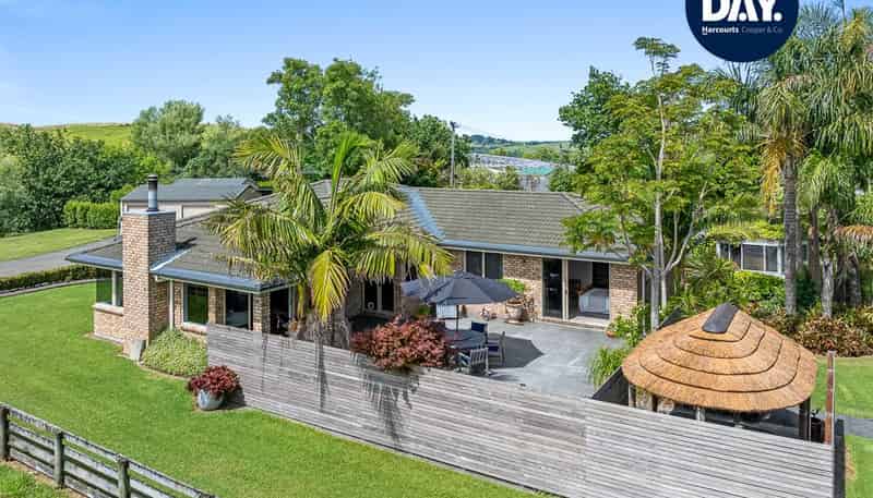 1137 Port Albert Road, Wellsford