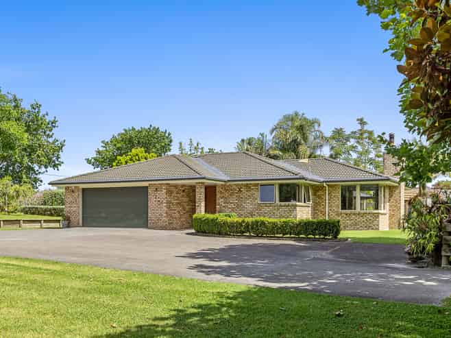 1137 Port Albert Road, Wellsford