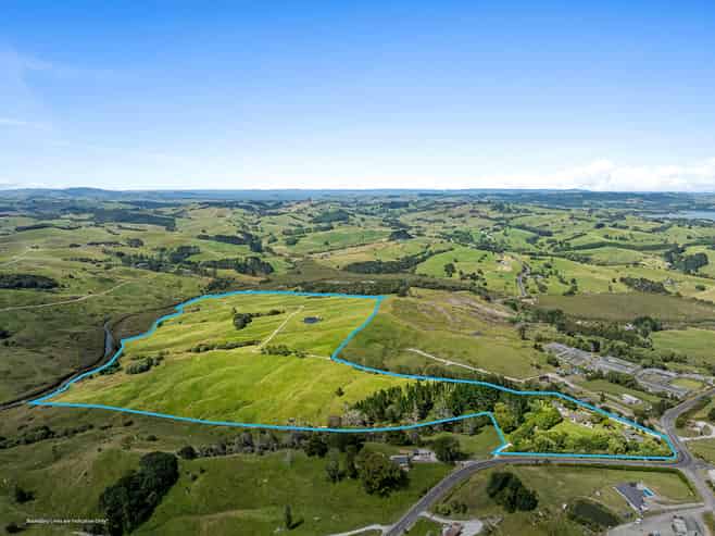 1137 Port Albert Road, Wellsford