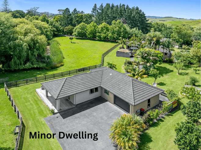 1137 Port Albert Road, Wellsford