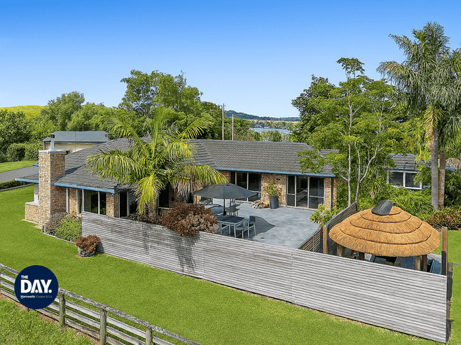 1137 Port Albert Road, Wellsford