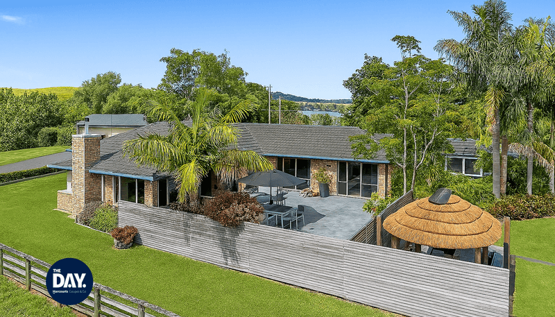 1137 Port Albert Road, Wellsford