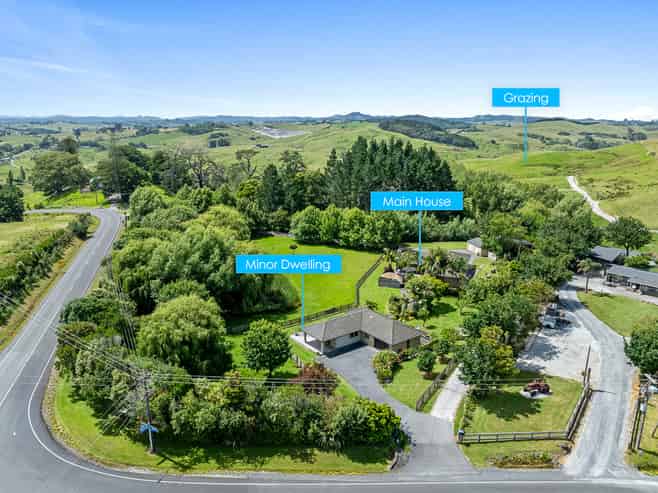 1137 Port Albert Road, Wellsford