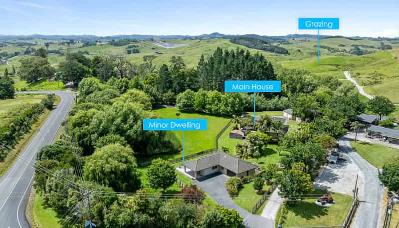 1137 Port Albert Road, Wellsford