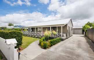 304 Kimbolton Road, Feilding